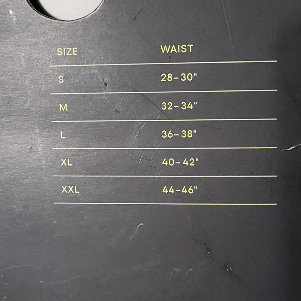 All In Motion Men's NIP 2 Pack Blue Mesh Panel Boxer Briefs Size Small - Picture 12 of 12